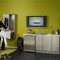 ECO Dryer miljö