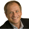 Lars Jungerth, ny marknads- och försäljningschef för Expert Sverige