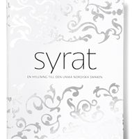 Syrat  - omslag 2