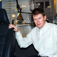 Hans Peter Havdal_President KA