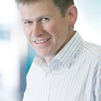 Hans P Havdal