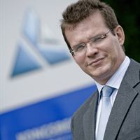 Bård Klungseth_President CVS