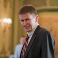 CEO Hans Peter Havdal