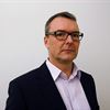Pär Landberg är VD vid Däckia