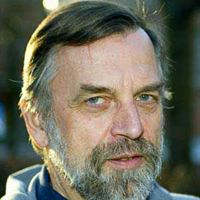 Malcolm Dixelius