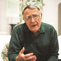 Ingvar Kamprad, IKEA