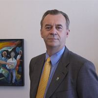 Sven-Erik Bucht