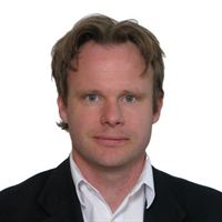 Anders Kihl, Utvecklingschef på Ragn-Sells AB