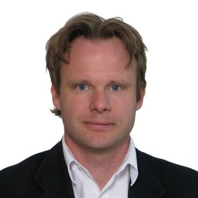Anders Kihl, Utvecklingschef på Ragn-Sells AB