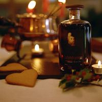 Auld Rare Lutendrank 2011-2