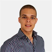 Robin Goncalves, Grayling