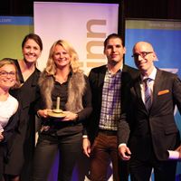 YouMe Agency, Diplomat Communication och Forsman & Bodenfors 