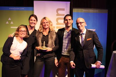 YouMe Agency, Diplomat Communication och Forsman & Bodenfors 