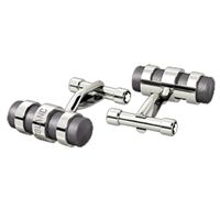 Cufflinks MAST Tantalum