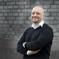Krister Mossberg
