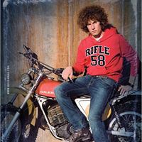 Rifle Marco Simoncelli