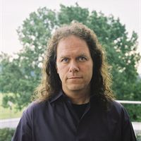 Pär Holmgren