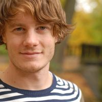 Sven Heijbel