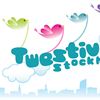 Stockholm Twestival Logo