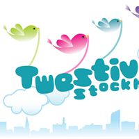 Stockholm Twestival Logo