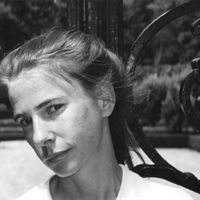 Lionel Shriver