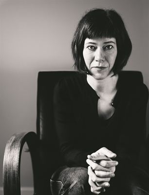 Cecilia Åse