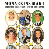 Monarkins makt