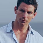 Elias Palm