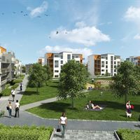 Kvibers Terrasser