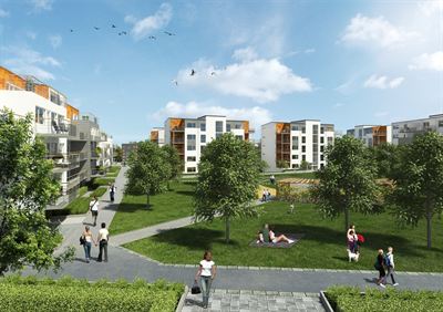 Kvibers Terrasser