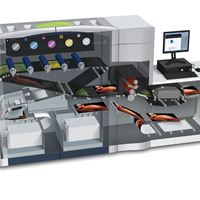 Xerox Colour 800/1000 Press