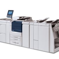 Xerox Colour 550/560