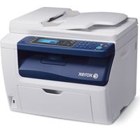 Xerox WorkCentre 6015