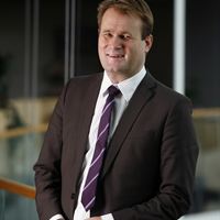 Hans Öberg, Xerox