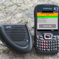 Grouptalk devices
