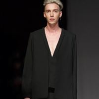 Tillskärararakademin Modevisning