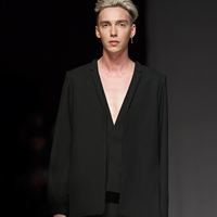 Tillskärararakademin Modevisning