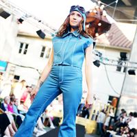 Tillskärarakademins modevisning Trägårn 2011