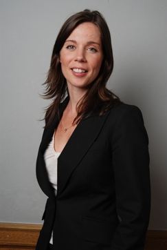Linda Wakeham - Wake PR