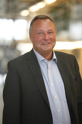 Peder Schumacher, VD V-TAB