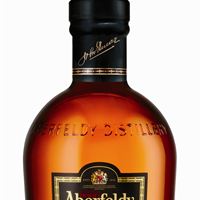 Aberfeldy flaska