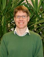 Johan Vinterbäck