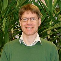 Johan Vinterbäck