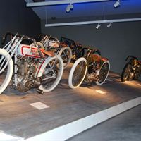 MC Collection Museum