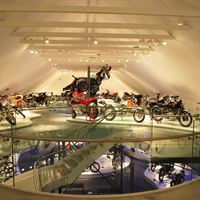 MC Collection Museum