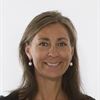 professor Ann Hellström i Göteborg
