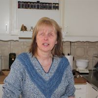 Agnetha Andersson