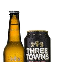 Three Towns Premium Lager 2