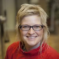 Anna Iwarsson