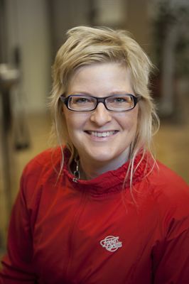 Anna Iwarsson